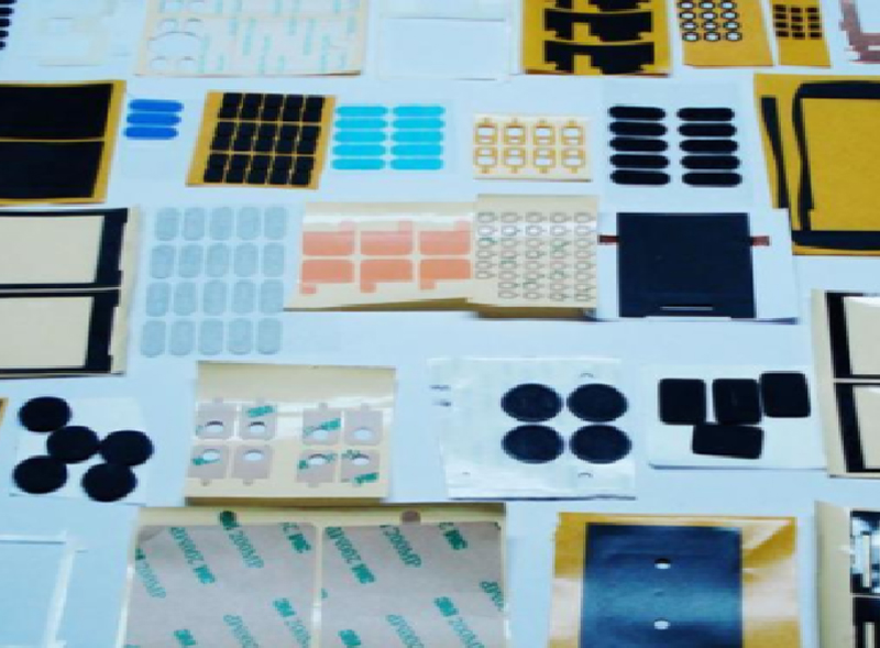 模切加工類(lèi)產(chǎn)品